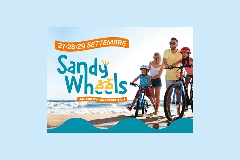 Offers Sandy Wheels